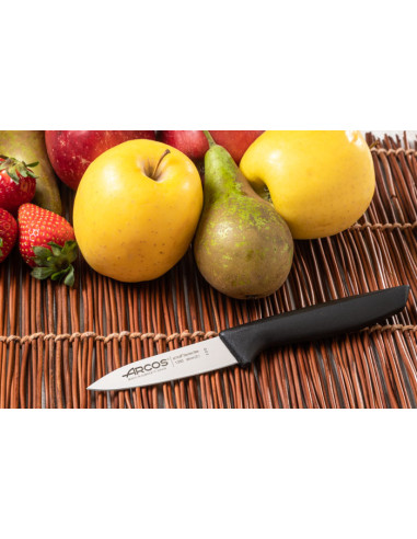 Cuchillo mondador 85mm Serie Niza Arcos Cuchillo mondador 85mm Serie Niza Arcos