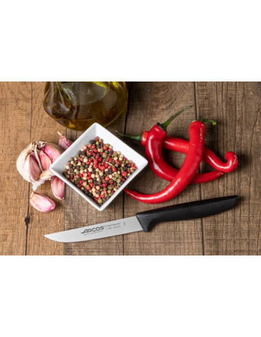 Cuchillo verduras 110mm Serie Niza Arcos Cuchillo verduras 110mm Serie Niza Arcos