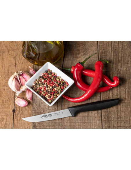 Cuchillo verduras 110mm Serie Niza Arcos