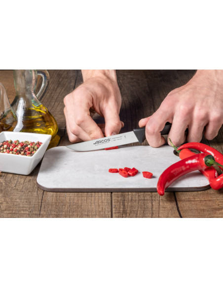 Cuchillo verduras 110mm Serie Niza Arcos