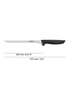 Cuchillo Jamonero 230mm... 2