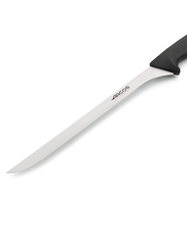 Cuchillo Jamonero 230mm Serie Niza Arcos