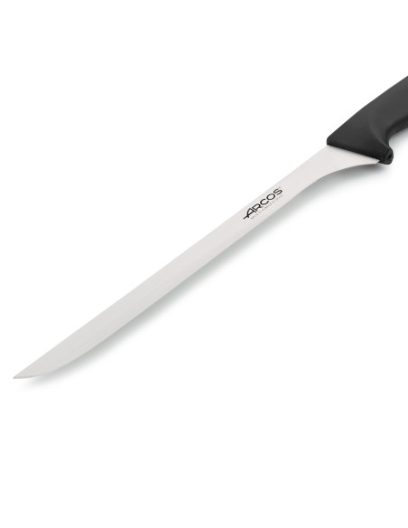 Cuchillo Jamonero 230mm Serie Niza Arcos