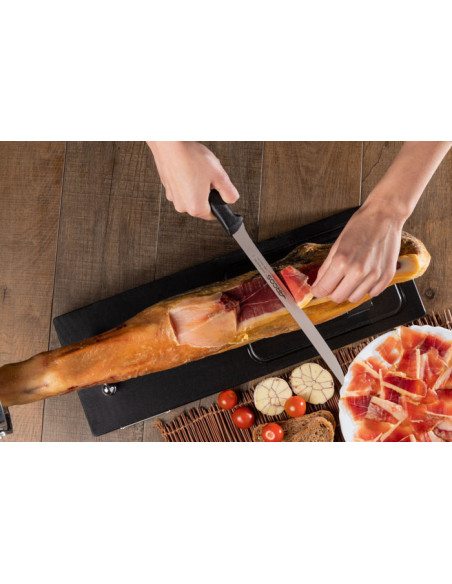 Cuchillo Jamonero 230mm Serie Niza Arcos