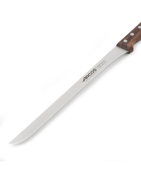 Cuchillo Jamonero 275mm Serie Atlantico Arcos