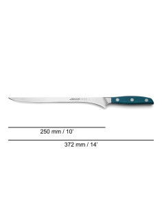 Cuchillo Jamonero 250mm... 2