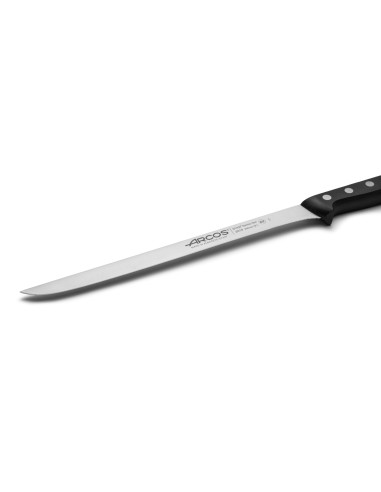 Cuchillo Jamonero 240mm Serie... Cuchillo Jamonero 240mm Serie...