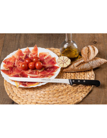 Cuchillo Jamonero 240mm Serie Universal Arcos
