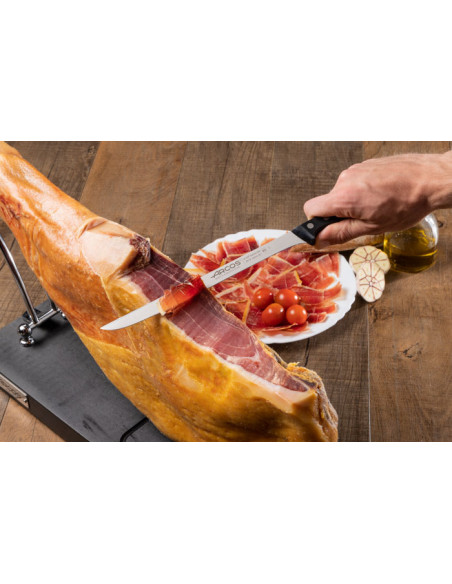 Cuchillo Jamonero 240mm Serie Universal Arcos