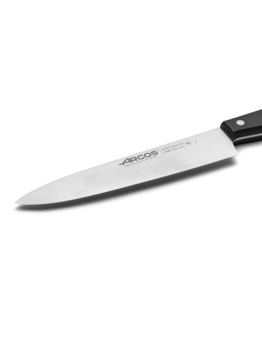 Cuchillo cocinero 200mm Serie... Cuchillo cocinero 200mm Serie...
