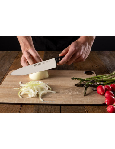 Cuchillo cocinero 200mm Serie... Cuchillo cocinero 200mm Serie...