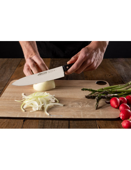 Cuchillo cocinero 200mm Serie Universal Arcos