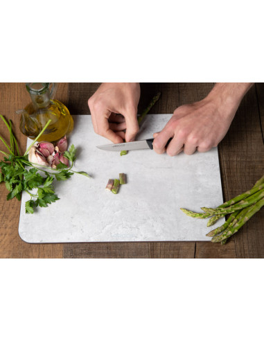 Cuchillo verduras 100mm Serie... Cuchillo verduras 100mm Serie...