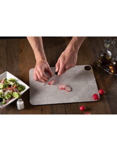 Cuchillo cocinero 100mm Serie... Cuchillo cocinero 100mm Serie...