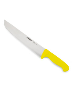 Cuchillo carnicero Amarillo...