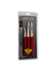 Juego de 3 cuchillos...