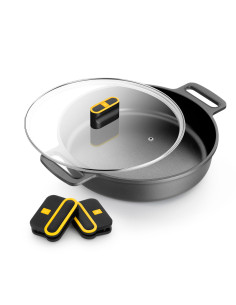 Cacerola baja Ø36cms Daily... 2