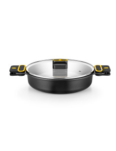 Cacerola baja Ø36cms Daily...