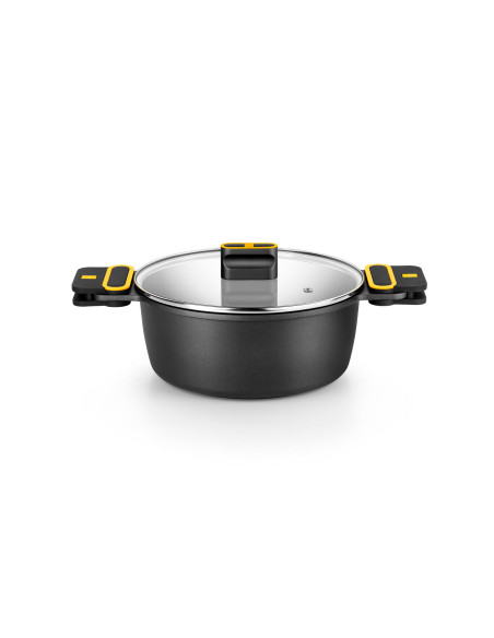 Cacerola alta Ø24cms Daily Pro Bra