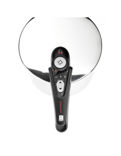 Olla presión rápida 9L... 2