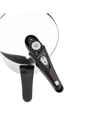 Olla presión rápida 9L Vitesse Bra Olla presión rápida 9L Vitesse Bra