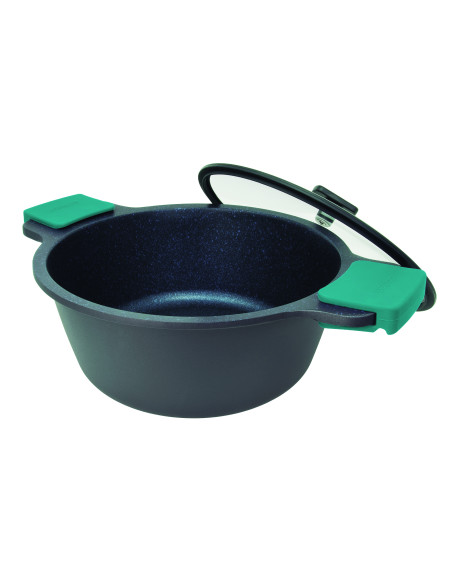 Cacerola Antiadherente 36cm Thera Arcos