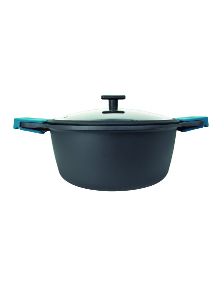 Cacerola Antiadherente 36cm Thera Arcos