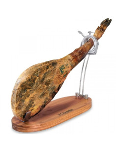 Soporte Jamonero Giratorio... 2