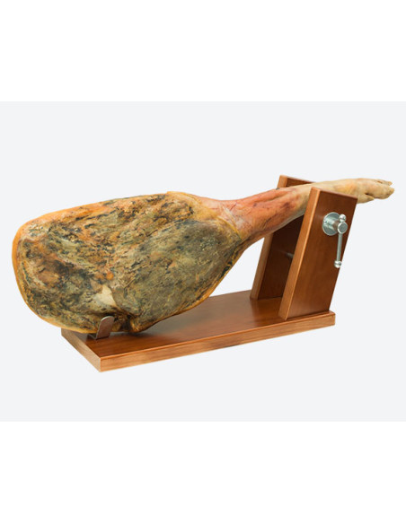 Soporte Jamonero modelo Eko Buarfe