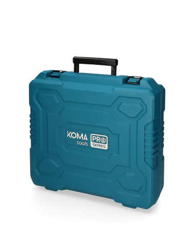 Taladro atornillador/percutor a... Taladro atornillador/percutor a...