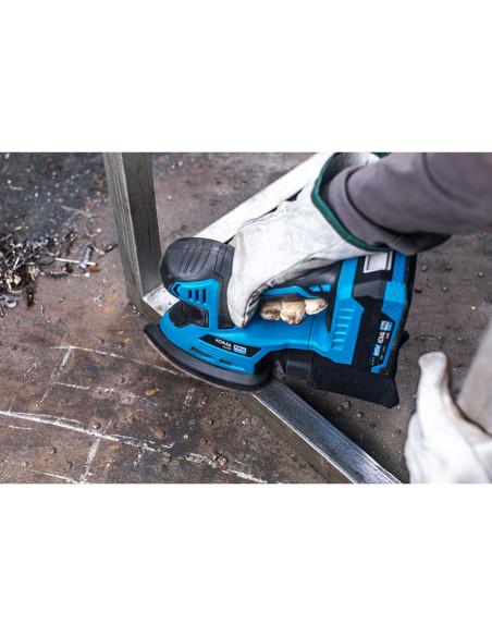 Multilijadora tipo mouse a batería 20V 2.0Ah Pro Series Koma