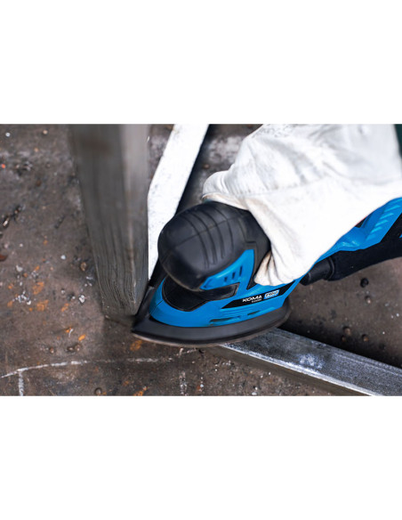 Multilijadora tipo mouse a batería 20V 2.0Ah Pro Series Koma