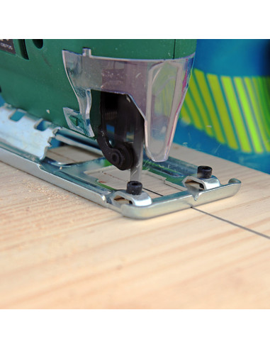 Caladora eléctrica a cable 580w koma... Caladora eléctrica a cable 580w koma...