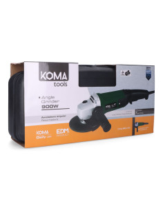 Amoladora electrica 900W... 2