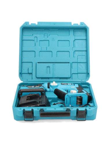 Taladro martillo perforador 20V...