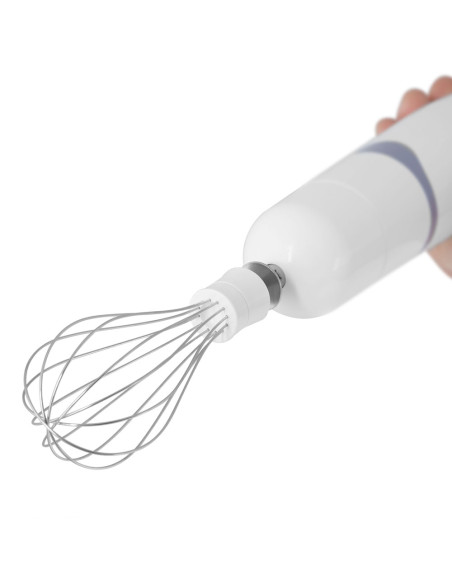 Batidora picadora con accesorios BT 1320 Orbegozo