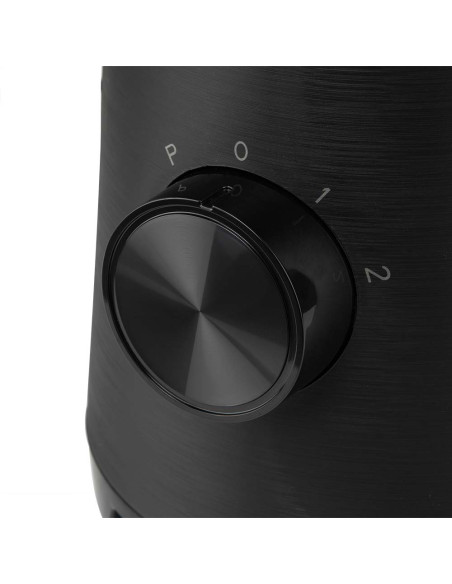 Batidora de vaso 1.7L 1500W  BV 15300 Orbegozo