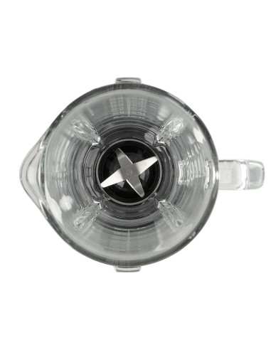Batidora de vaso 1.7L 1500W  BV 15300... Batidora de vaso 1.7L 1500W  BV 15300...
