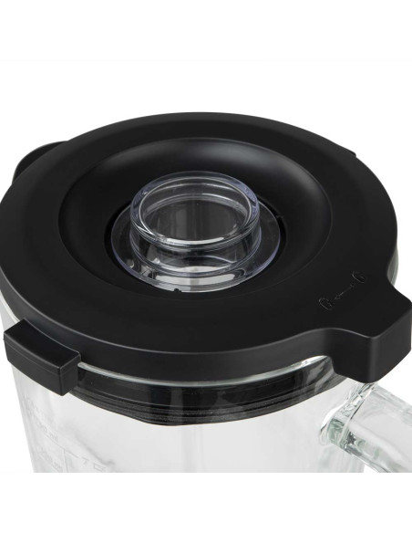 Batidora de vaso 1.7L 1500W  BV 15300 Orbegozo