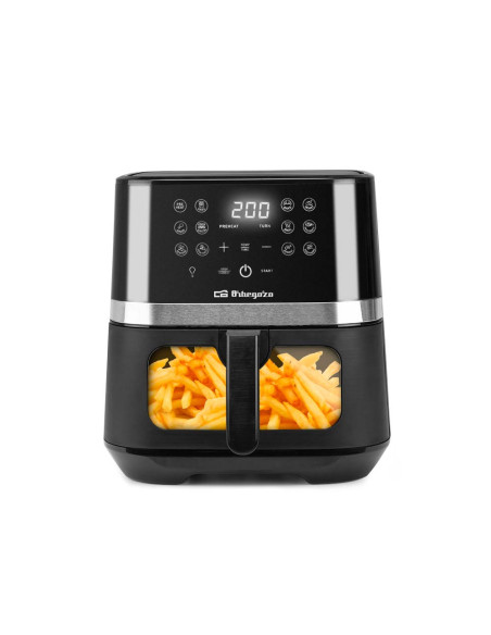 Freidora sin aceite FDR 68 Orbegozo