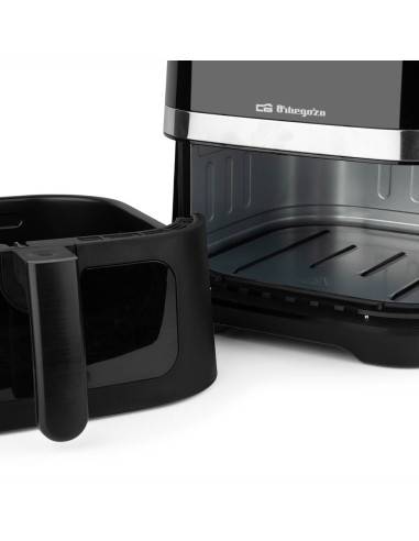 Freidora sin aceite FDR 68 Orbegozo