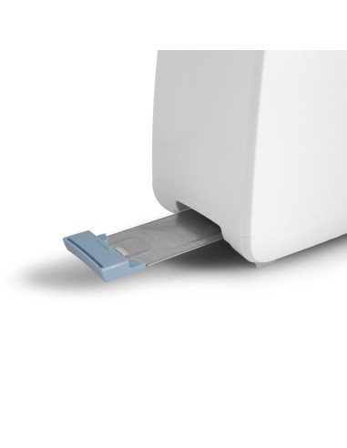 Tostadora ranura larga TO 4012 Orbegozo