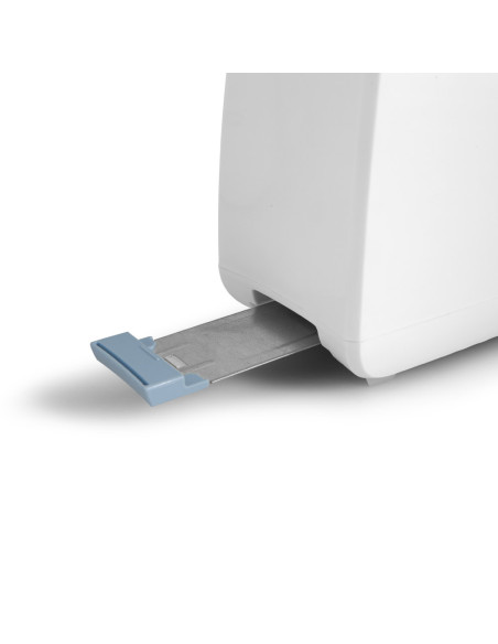 Tostadora ranura larga TO 4012 Orbegozo