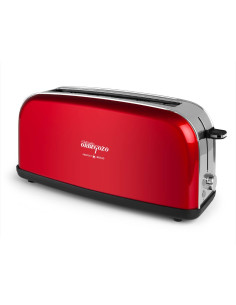Tostadora vintage roja TOV...