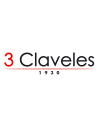 Tres Claveles